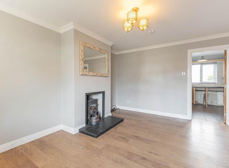 1 Hillside Terrace, Hillsborough, BT26 6JG