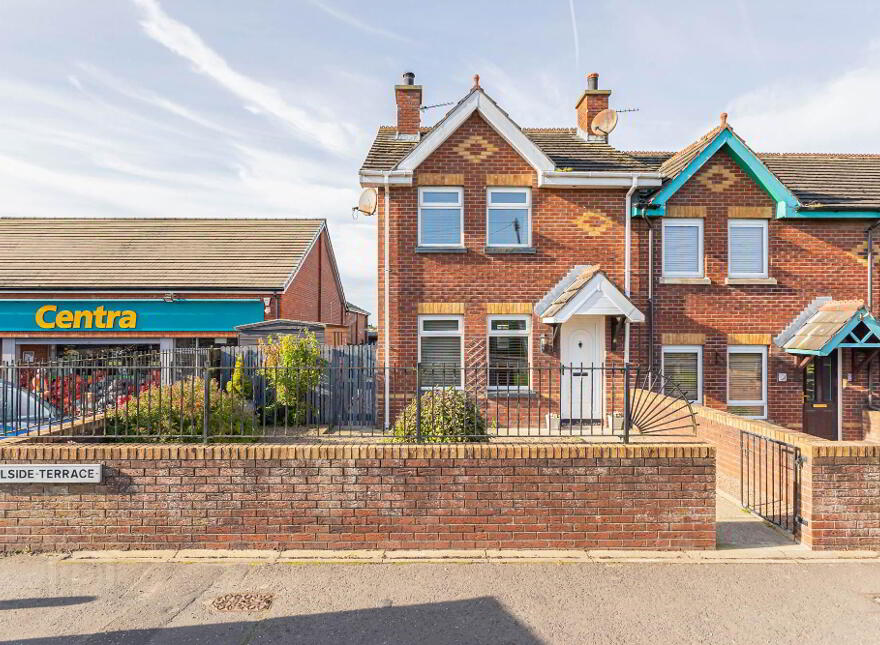 1 Hillside Terrace, Hillsborough, BT26 6JG