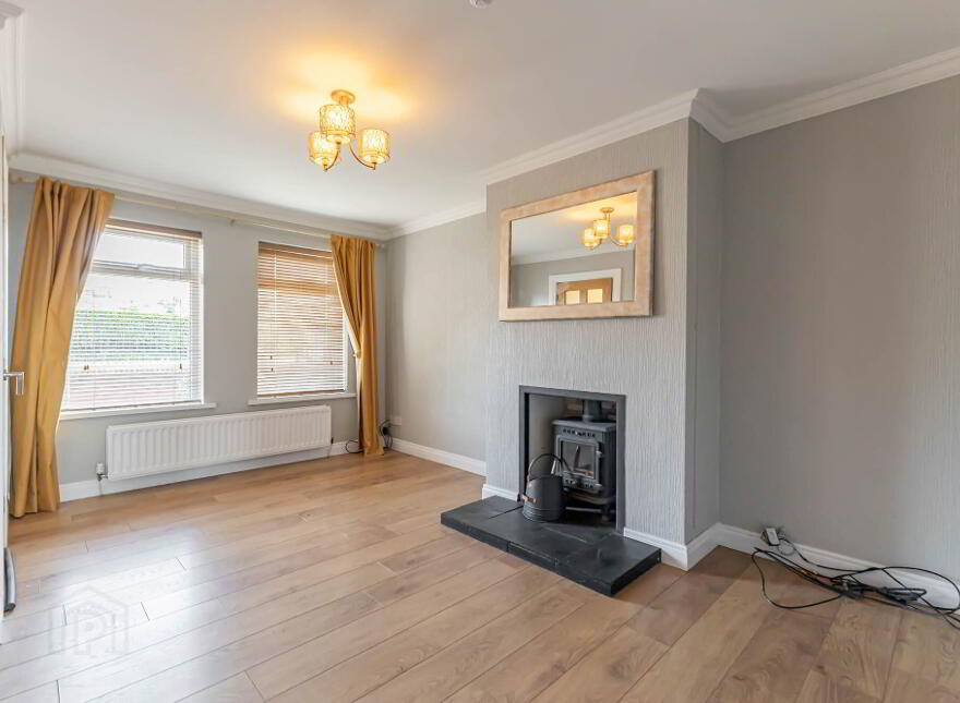 1 Hillside Terrace, Hillsborough, BT26 6JG