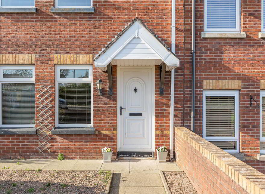 1 Hillside Terrace, Hillsborough, BT26 6JG
