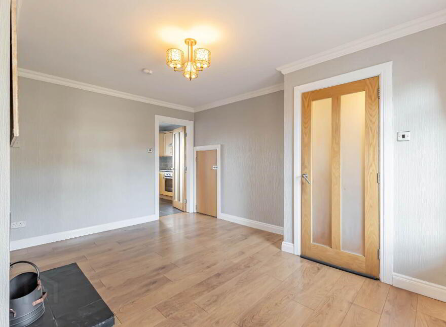 1 Hillside Terrace, Hillsborough, BT26 6JG