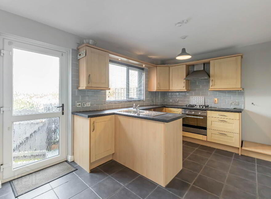 1 Hillside Terrace, Hillsborough, BT26 6JG