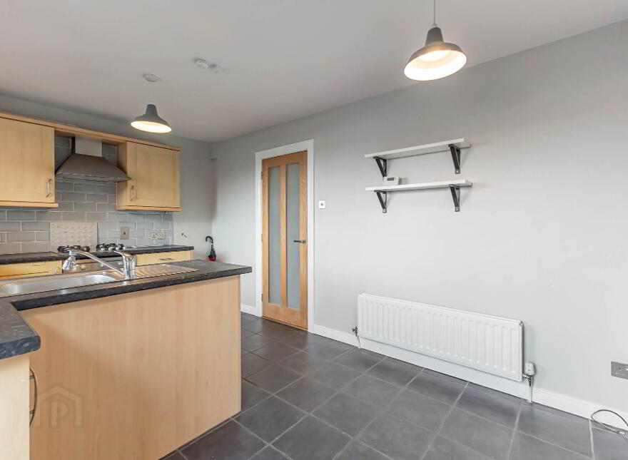 1 Hillside Terrace, Hillsborough, BT26 6JG
