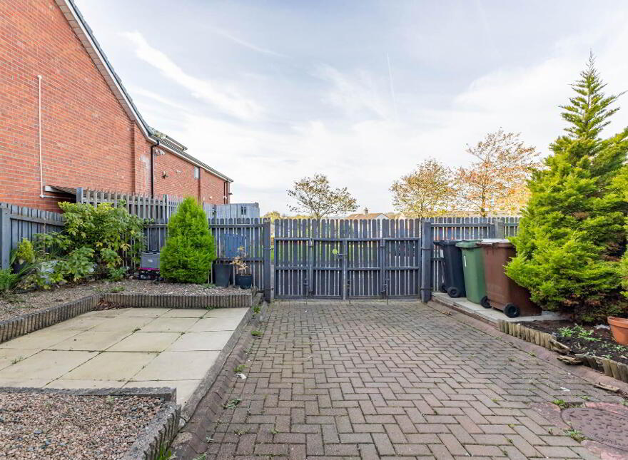 1 Hillside Terrace, Hillsborough, BT26 6JG