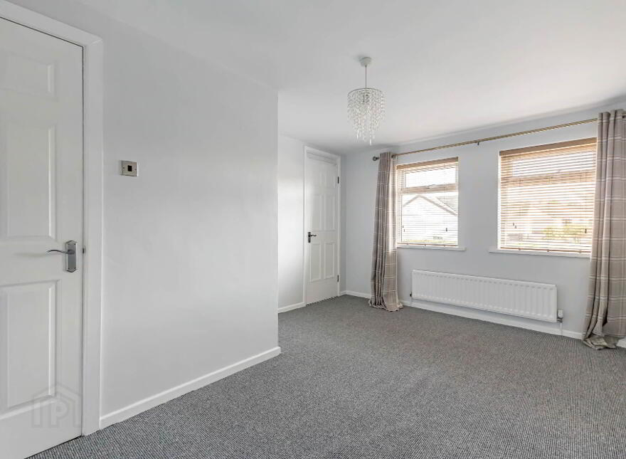 1 Hillside Terrace, Hillsborough, BT26 6JG