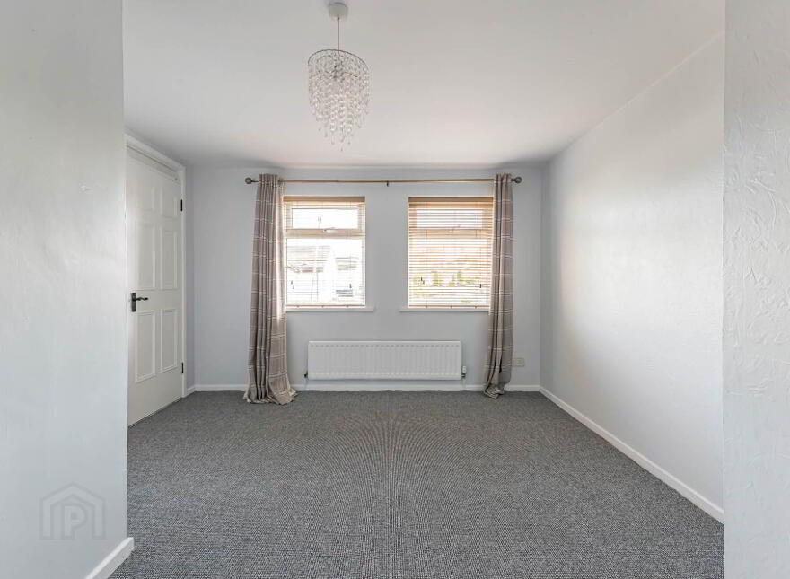 1 Hillside Terrace, Hillsborough, BT26 6JG