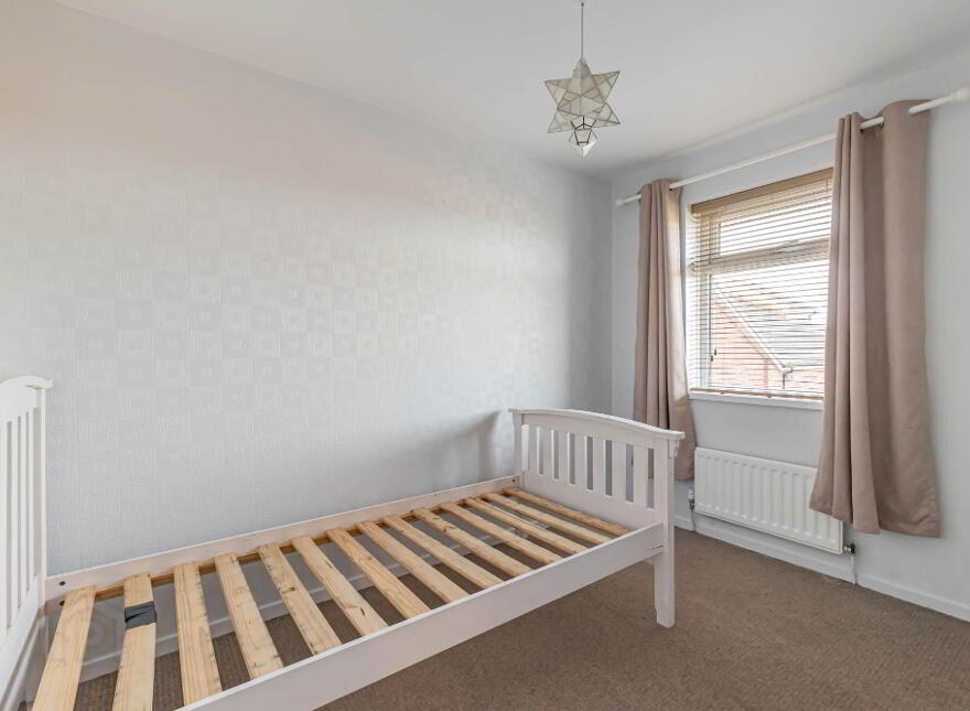 1 Hillside Terrace, Hillsborough, BT26 6JG