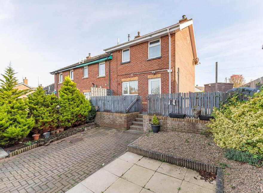 1 Hillside Terrace, Hillsborough, BT26 6JG