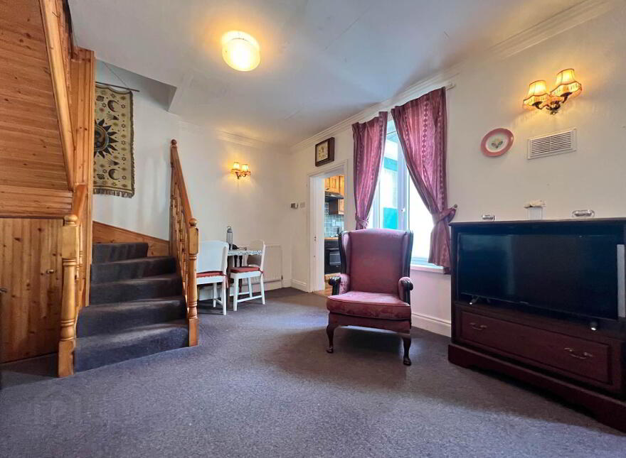 14 Davis Row, Clonmel, E91Y7F1