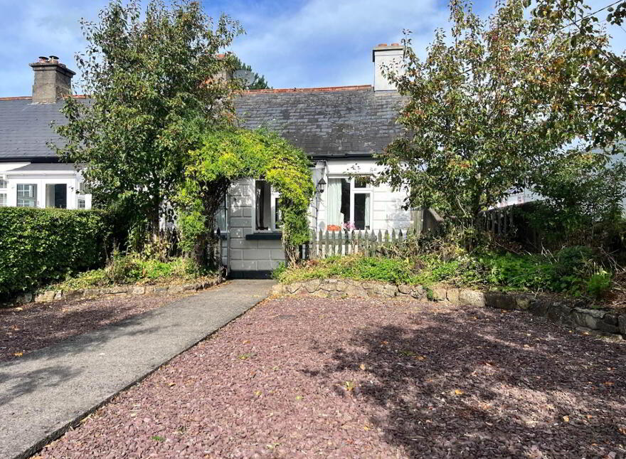 14 Davis Row, Clonmel, E91Y7F1