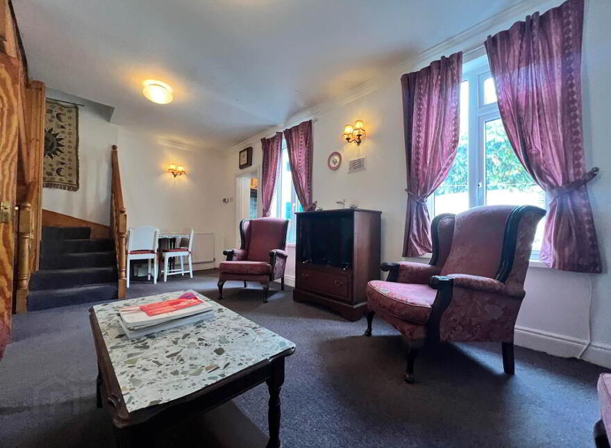 14 Davis Row, Clonmel, E91Y7F1