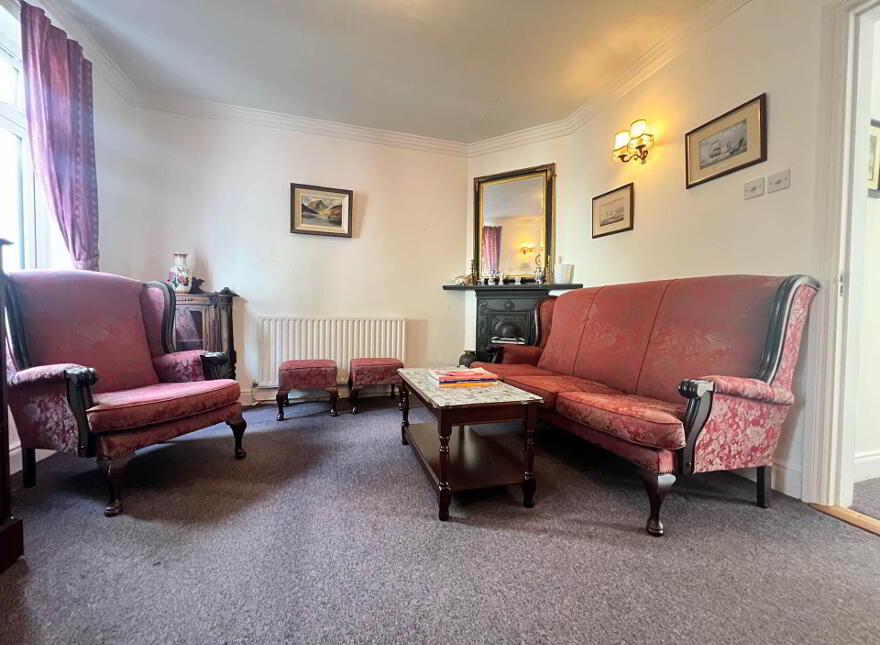 14 Davis Row, Clonmel, E91Y7F1