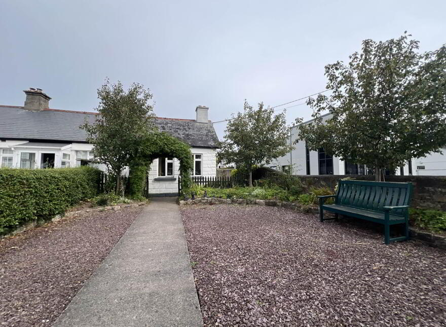 14 Davis Row, Clonmel, E91Y7F1