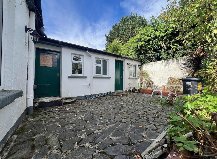 14 Davis Row, Clonmel, E91Y7F1