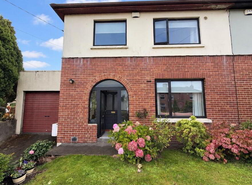 Saint Kevins, Beamore Road, Drogheda, A92YYF4