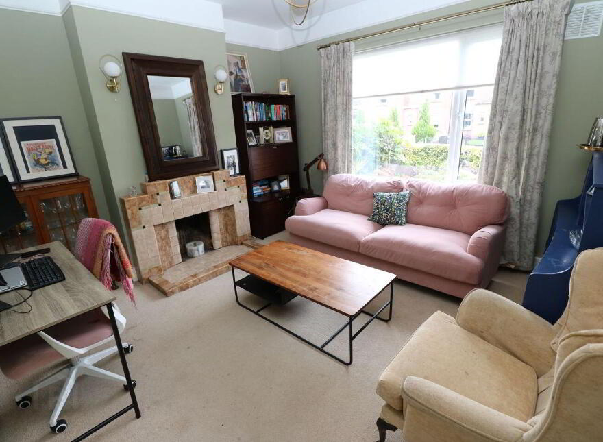 Saint Kevins, Beamore Road, Drogheda, A92YYF4