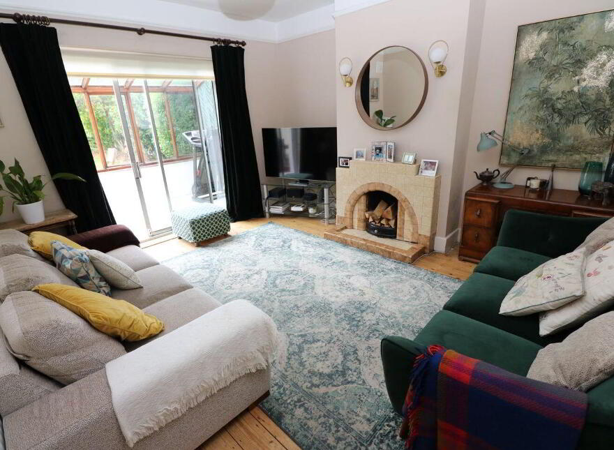 Saint Kevins, Beamore Road, Drogheda, A92YYF4