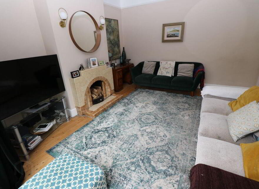Saint Kevins, Beamore Road, Drogheda, A92YYF4