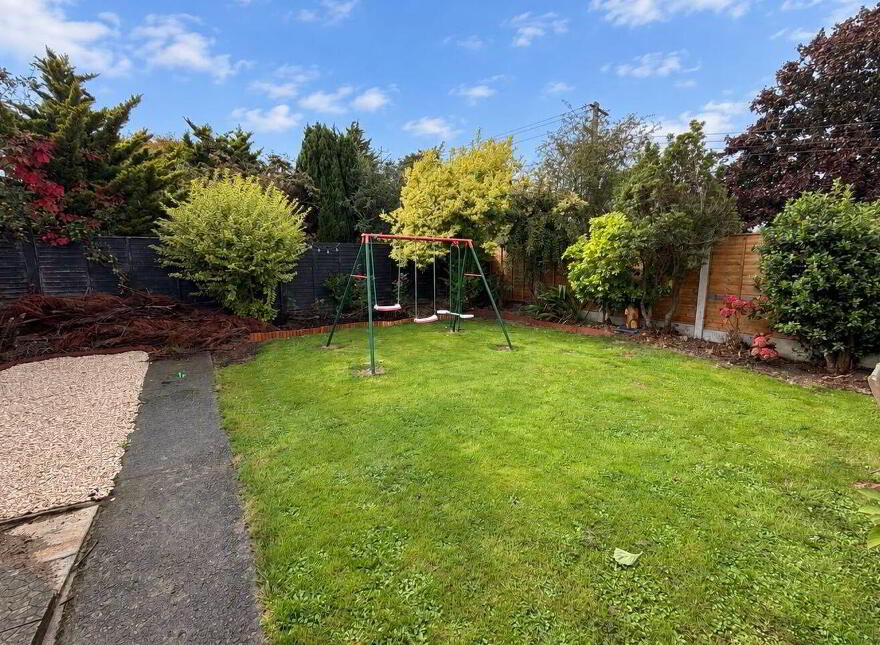 Saint Kevins, Beamore Road, Drogheda, A92YYF4