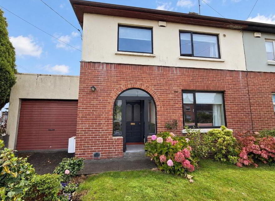 Saint Kevins, Beamore Road, Drogheda, A92YYF4