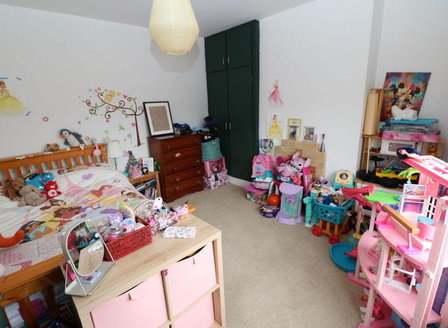Saint Kevins, Beamore Road, Drogheda, A92YYF4
