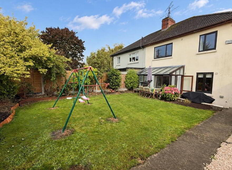 Saint Kevins, Beamore Road, Drogheda, A92YYF4