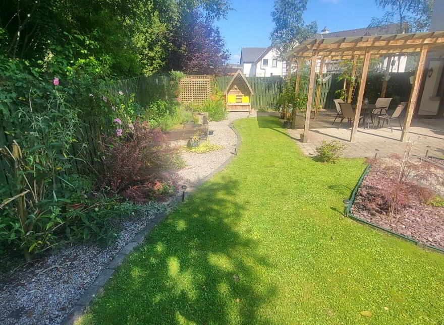 13 Errew Drive, Lough Rinn, Cloone Grange, N41W421