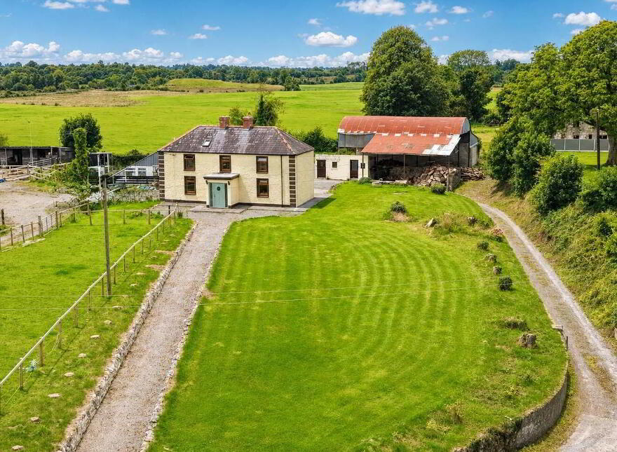 Rockfield House, Ardagawna, Drum, Athlone, N37R8W8