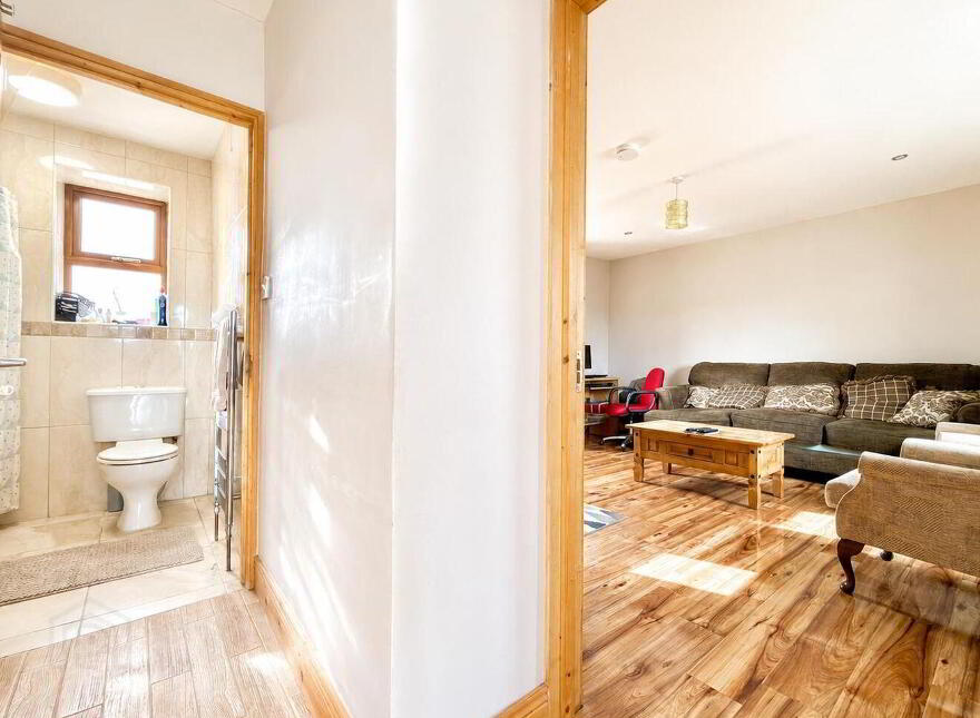 Rockfield House, Ardagawna, Drum, Athlone, N37R8W8