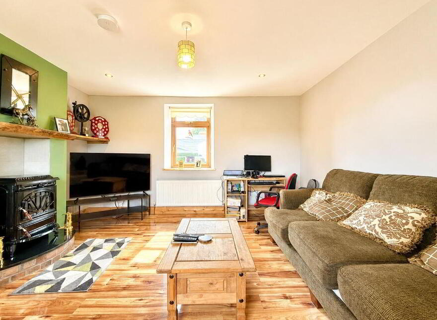 Rockfield House, Ardagawna, Drum, Athlone, N37R8W8