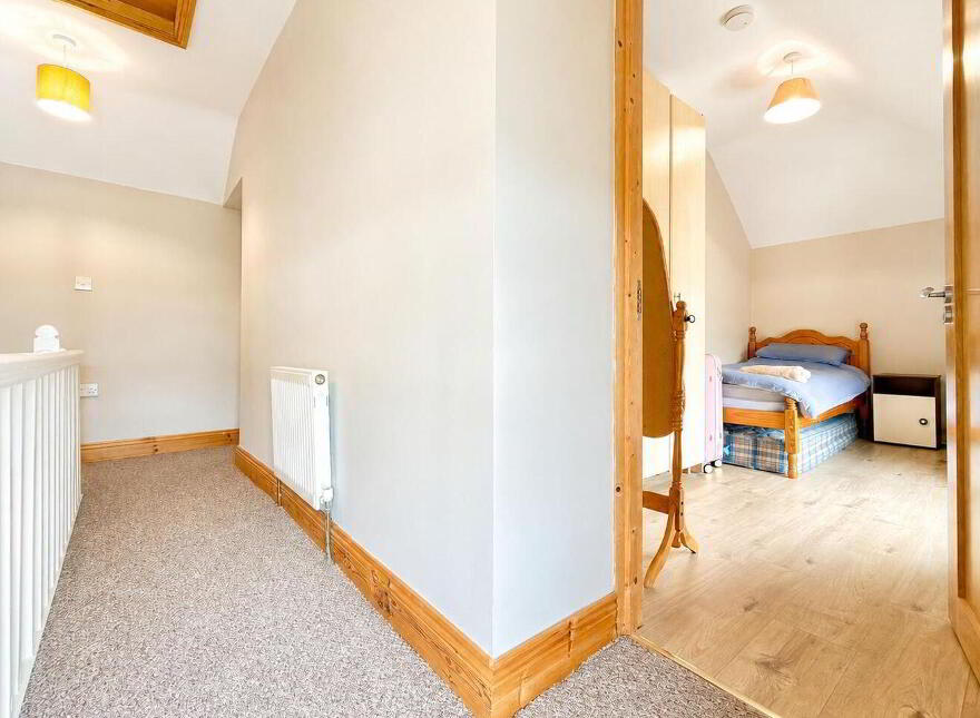 Rockfield House, Ardagawna, Drum, Athlone, N37R8W8