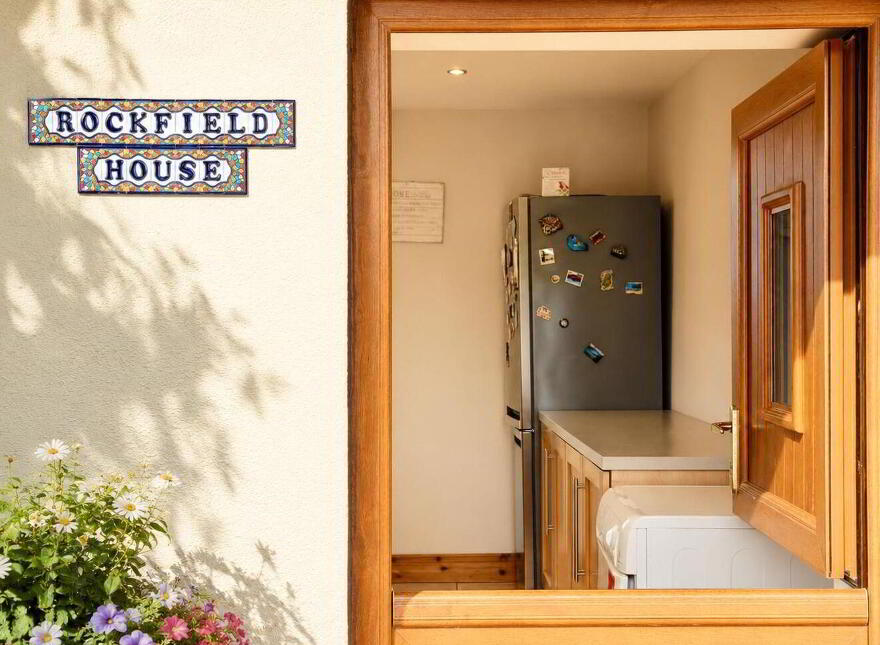 Rockfield House, Ardagawna, Drum, Athlone, N37R8W8
