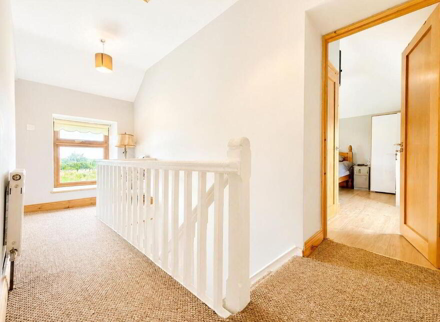 Rockfield House, Ardagawna, Drum, Athlone, N37R8W8