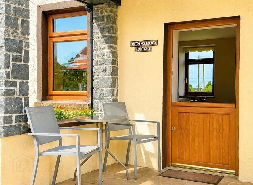 Rockfield House, Ardagawna, Drum, Athlone, N37R8W8