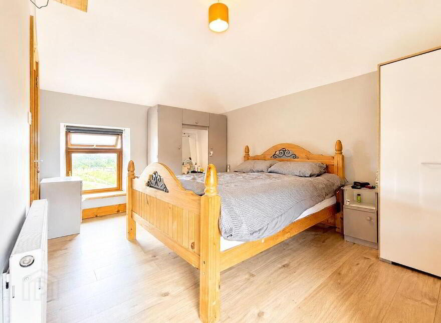 Rockfield House, Ardagawna, Drum, Athlone, N37R8W8