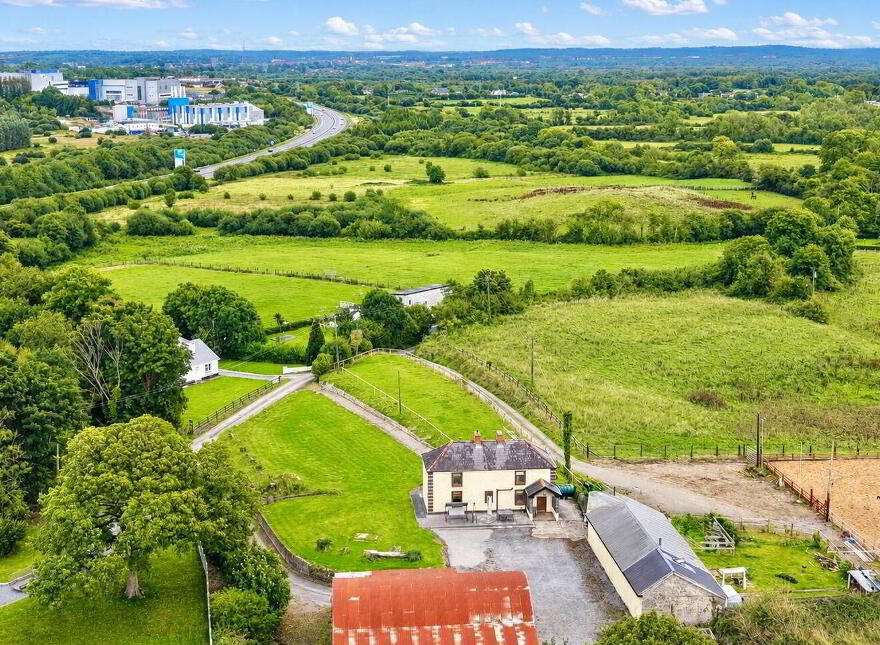 Rockfield House, Ardagawna, Drum, Athlone, N37R8W8