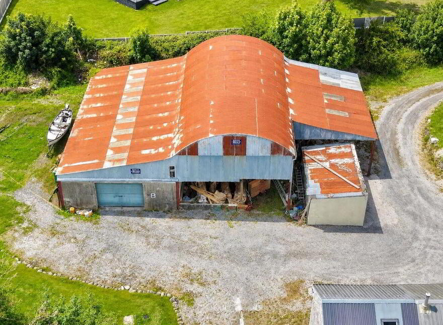 Rockfield House, Ardagawna, Drum, Athlone, N37R8W8