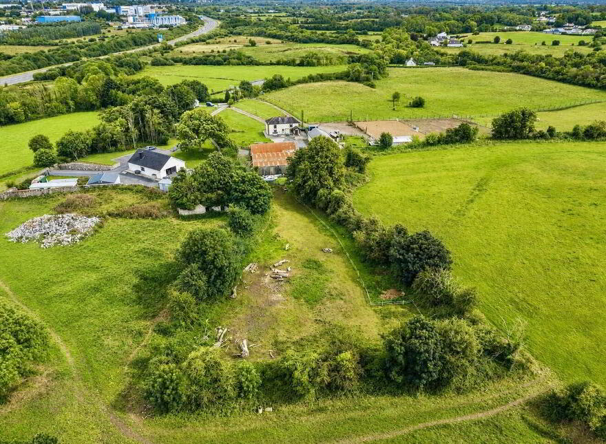 Rockfield House, Ardagawna, Drum, Athlone, N37R8W8