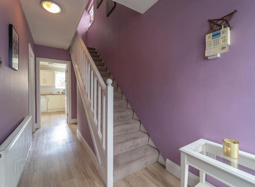 18 Parkwood Avenue, Tallaght, Dublin, D24FRF6