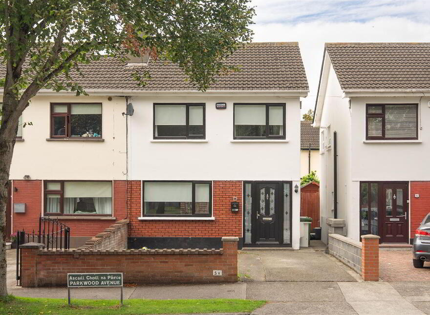 18 Parkwood Avenue, Tallaght, Dublin, D24FRF6
