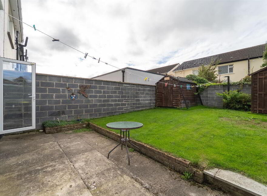 18 Parkwood Avenue, Tallaght, Dublin, D24FRF6