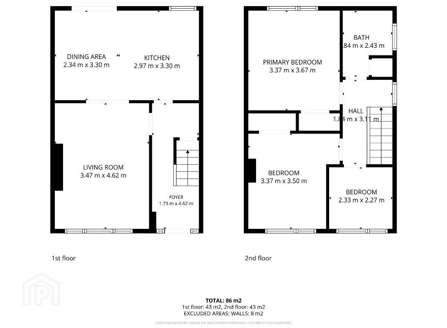 18 Parkwood Avenue, Tallaght, Dublin, D24FRF6