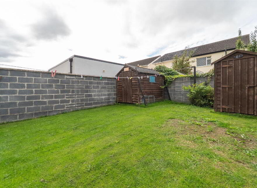 18 Parkwood Avenue, Tallaght, Dublin, D24FRF6