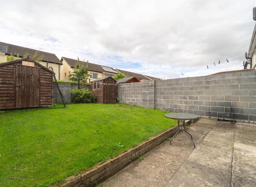 18 Parkwood Avenue, Tallaght, Dublin, D24FRF6