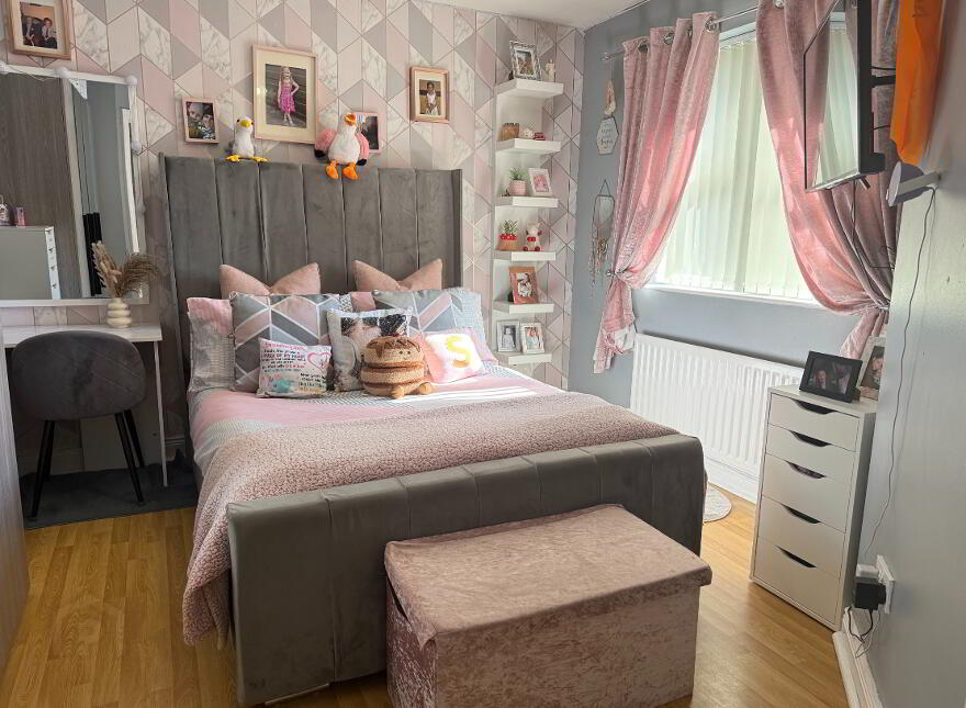 34 The Arches,, Dungiven, BT47 4UL