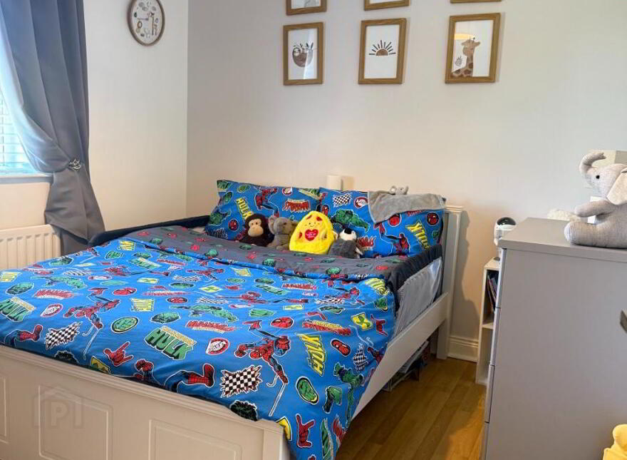 34 The Arches,, Dungiven, BT47 4UL