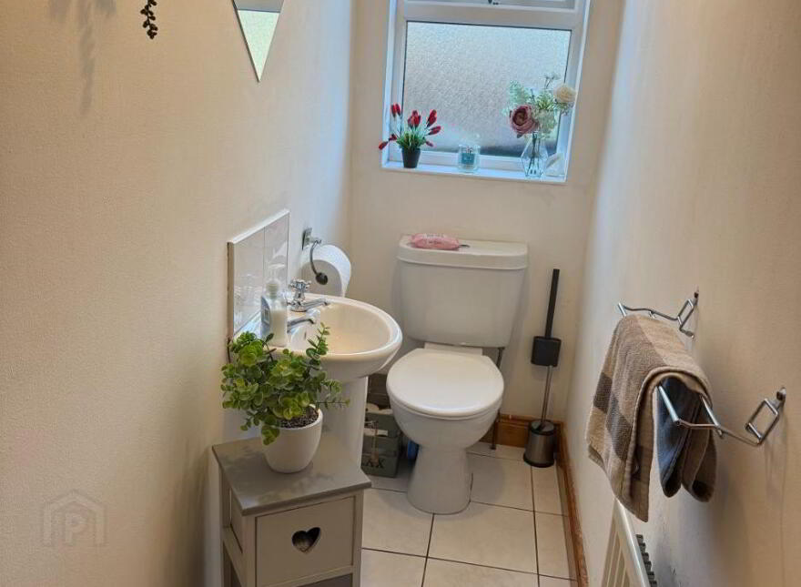 34 The Arches,, Dungiven, BT47 4UL