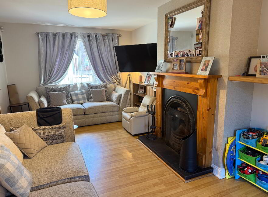 34 The Arches,, Dungiven, BT47 4UL