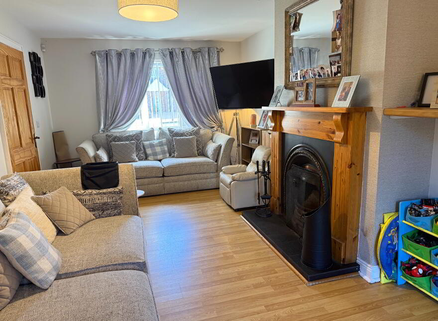 34 The Arches,, Dungiven, BT47 4UL