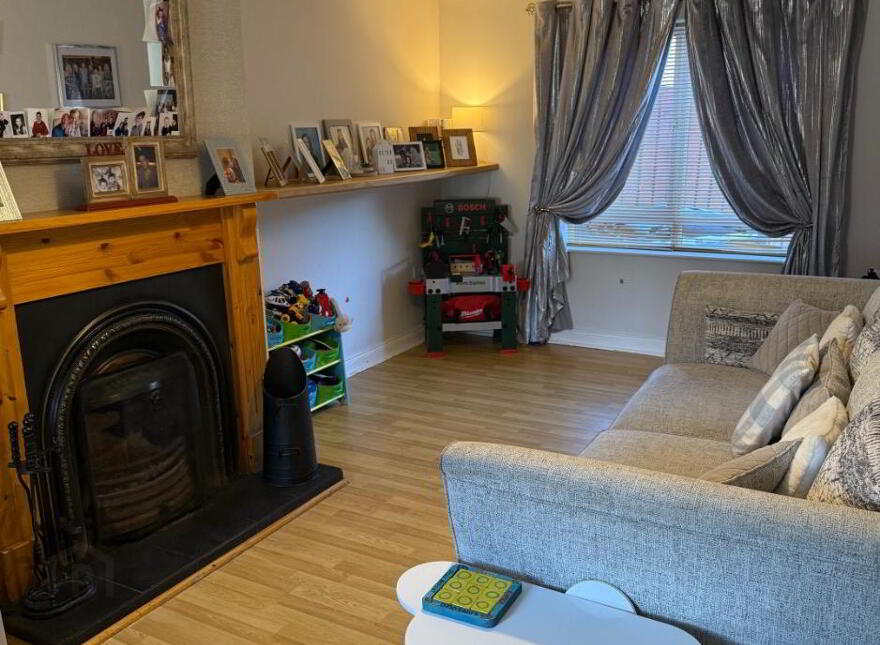 34 The Arches,, Dungiven, BT47 4UL